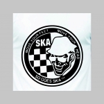 SKA So Goes SKA! - detské tričko materiál 100% bavlna, značka Fruit of The Loom